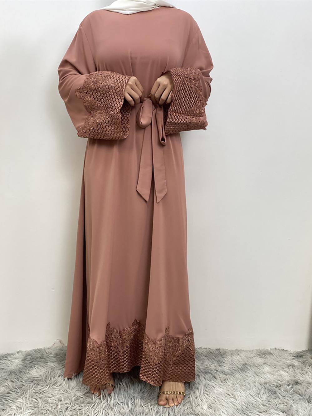 Hijab Kleid "Havva"